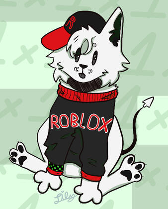 Full body, minor shading, complex accs (900)