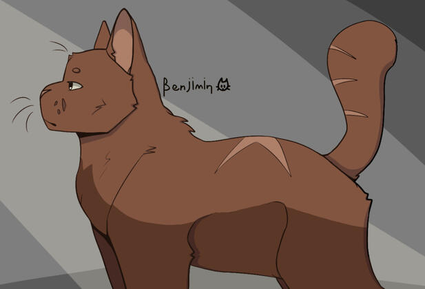 Half body, light shading (700)